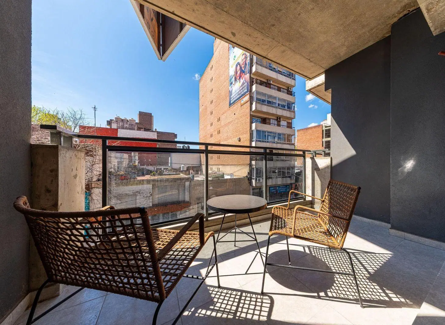 Departamento de dos dormitorios en venta Cordoba 2977 4