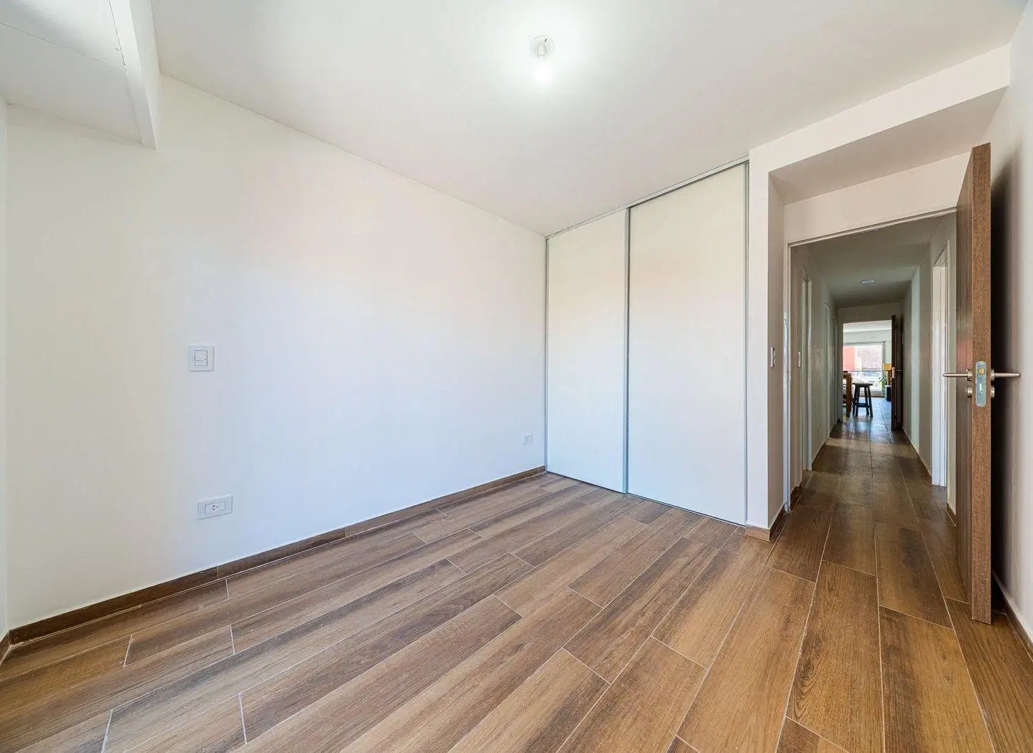Departamento de dos dormitorios en venta Cordoba 2977 3