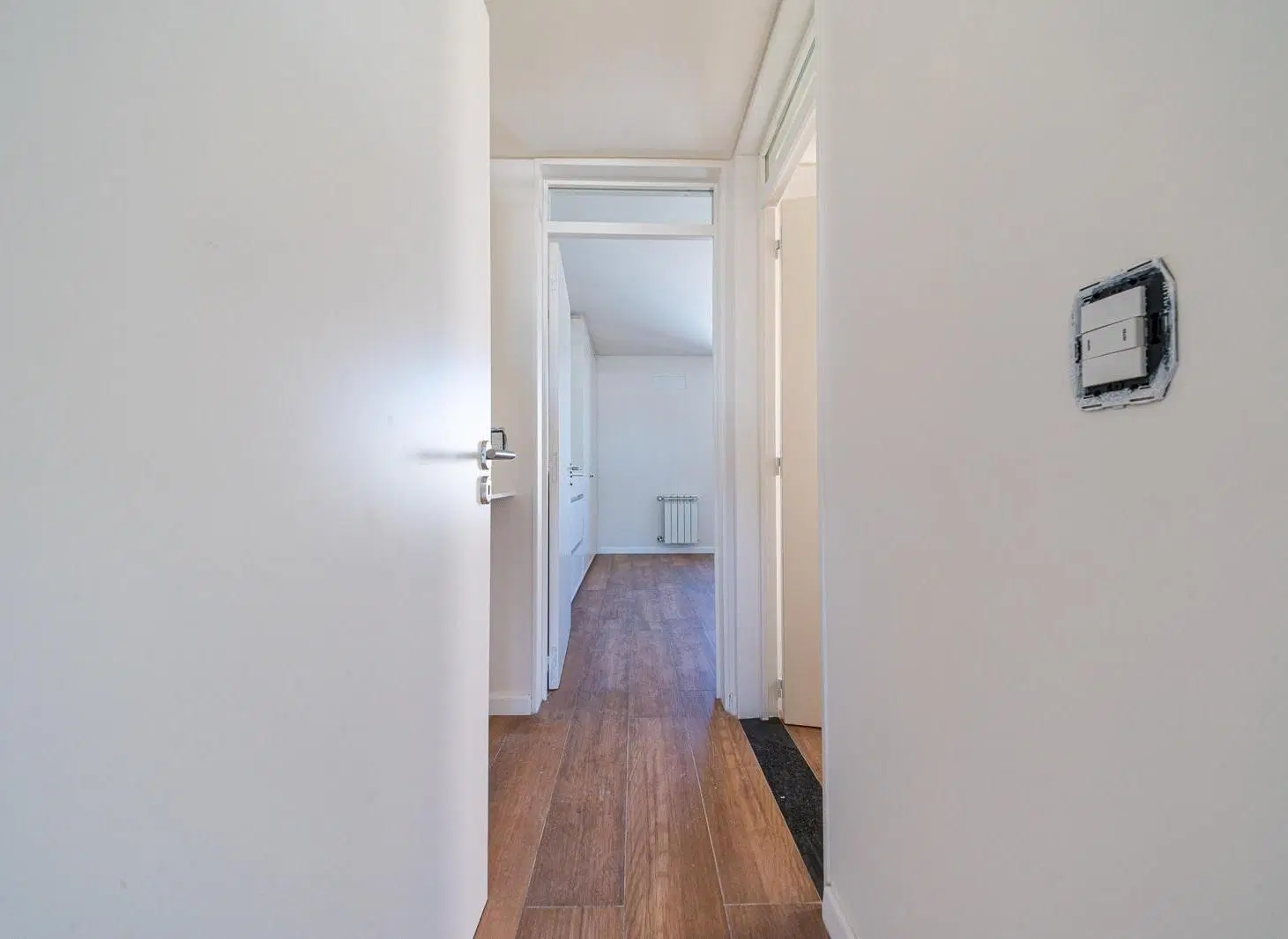 Departamento en zona rio 2