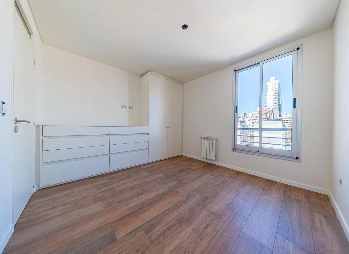 Departamento en zona rio 3