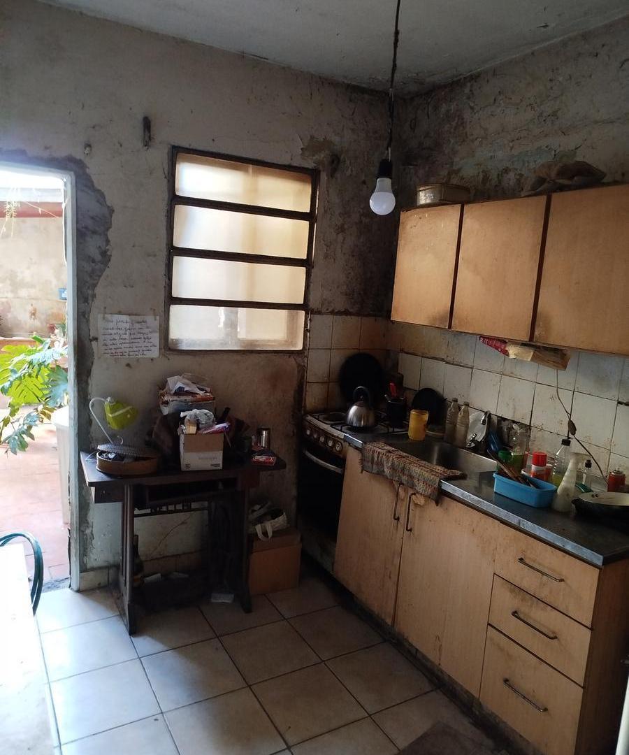 Casa a refaccionar en Bella Vista Rosario