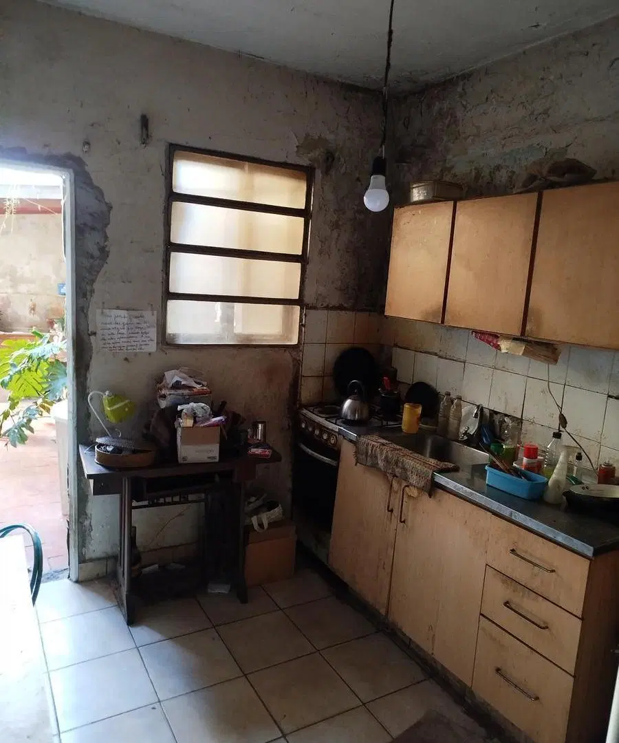 Casa a refaccionar en Bella Vista Rosario 3