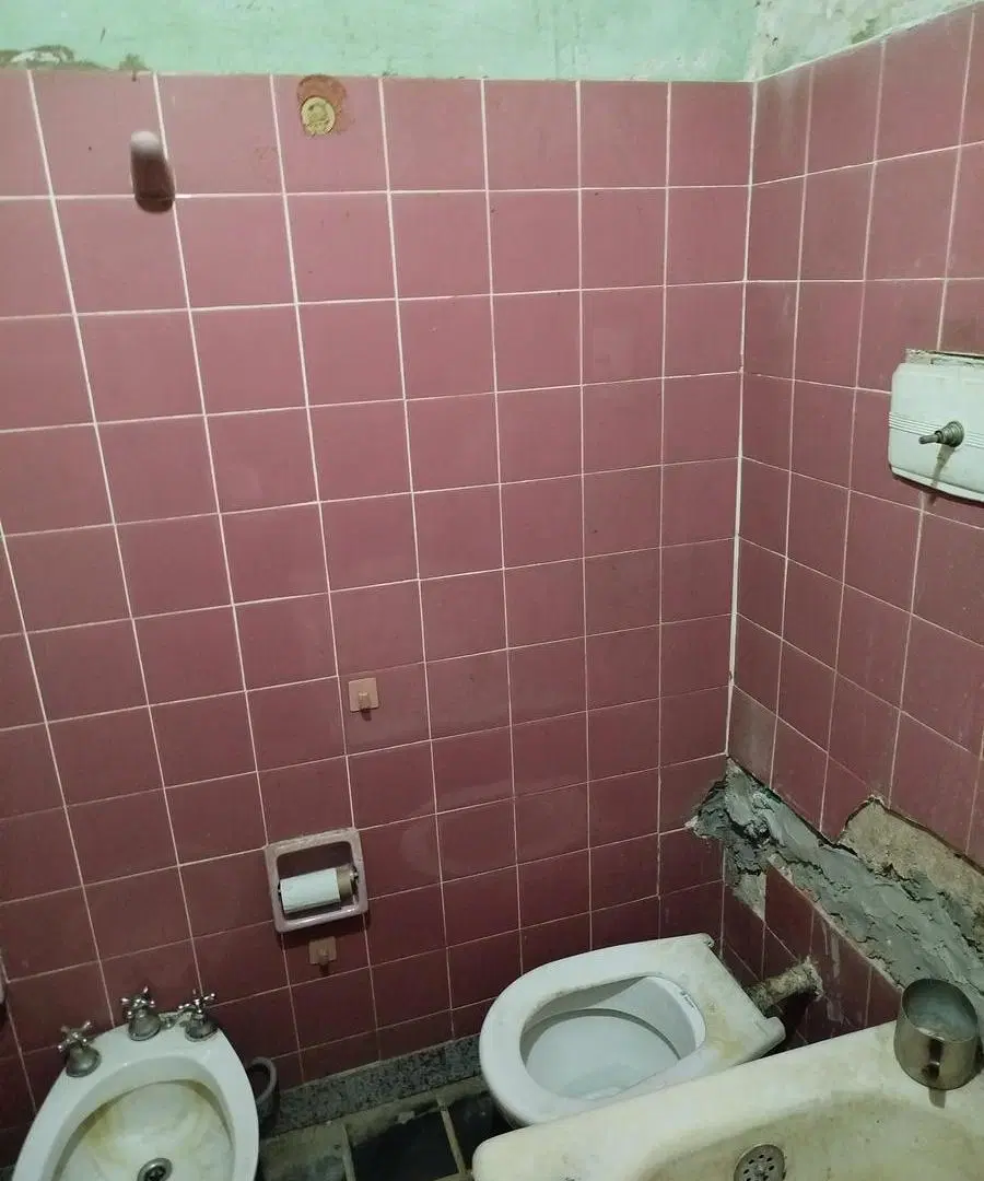 Casa a refaccionar en Bella Vista Rosario 2