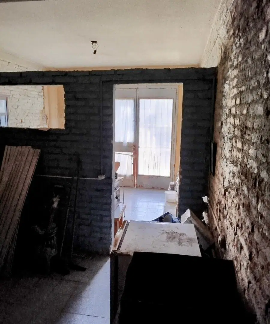 Casa a refaccionar en Bella Vista Rosario 4