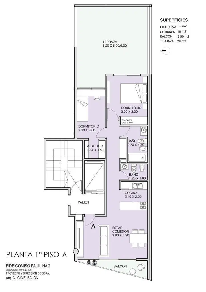 Plano 1