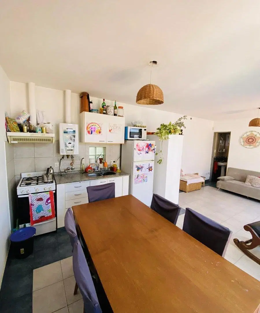 VENTA DE CASA EN PASAJE PUERTO BELGRANO 125 BIS 3