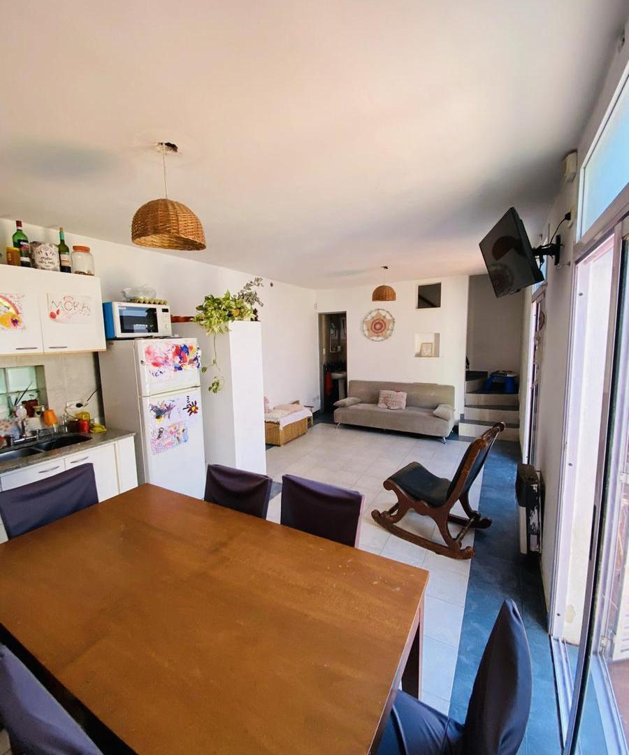 VENTA DE CASA EN PASAJE PUERTO BELGRANO 125 BIS