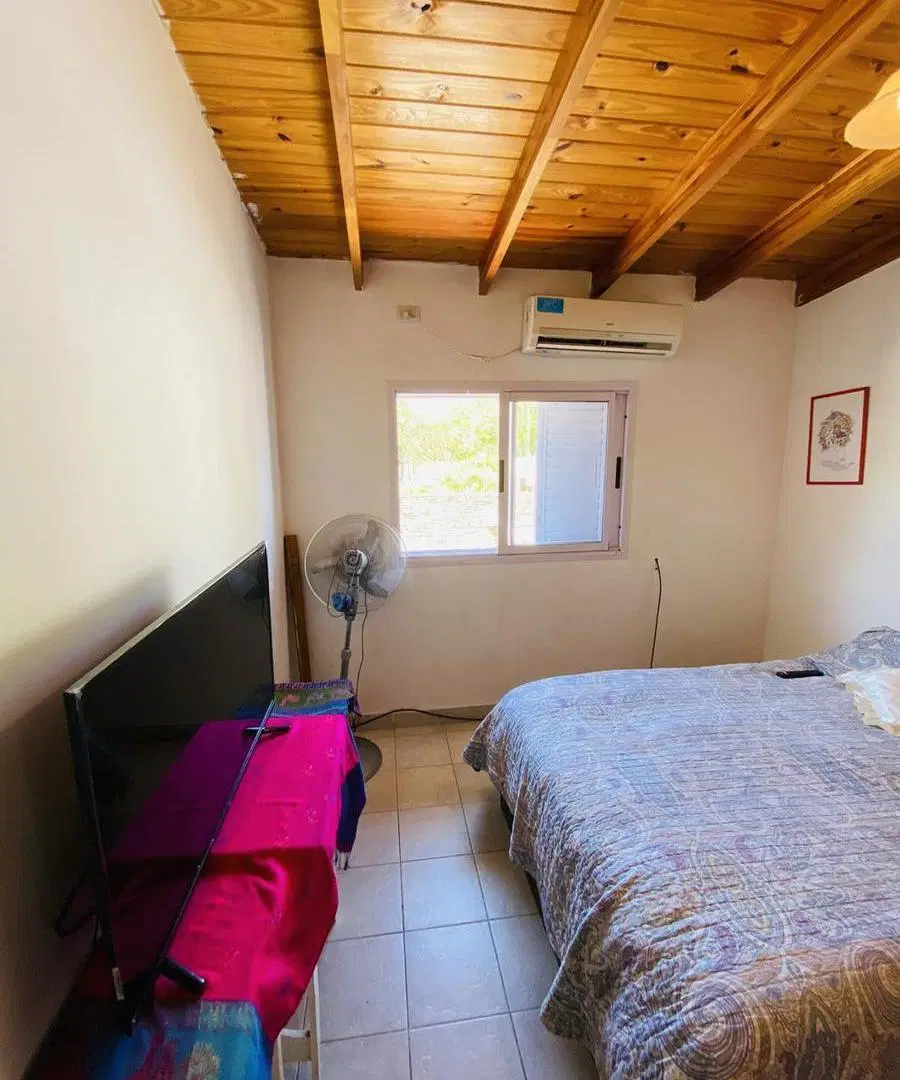 VENTA DE CASA EN PASAJE PUERTO BELGRANO 125 BIS 4