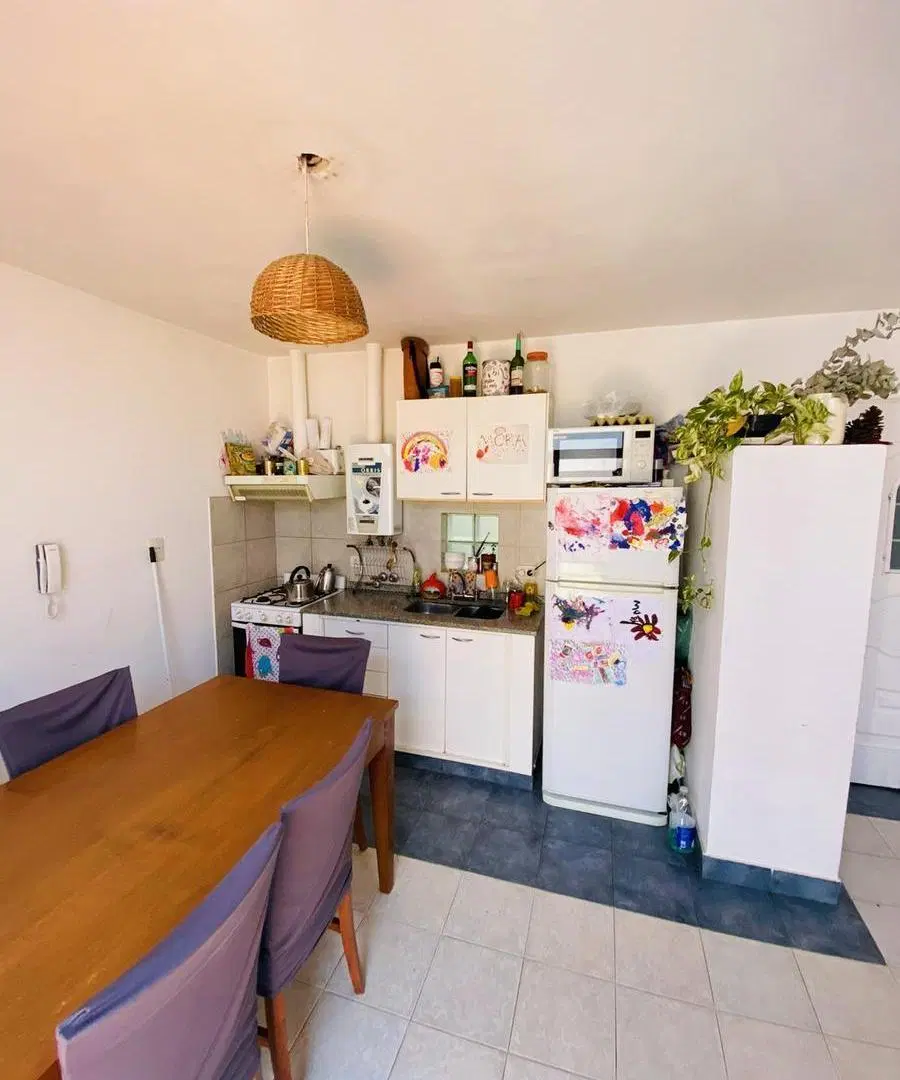 VENTA DE CASA EN PASAJE PUERTO BELGRANO 125 BIS 2