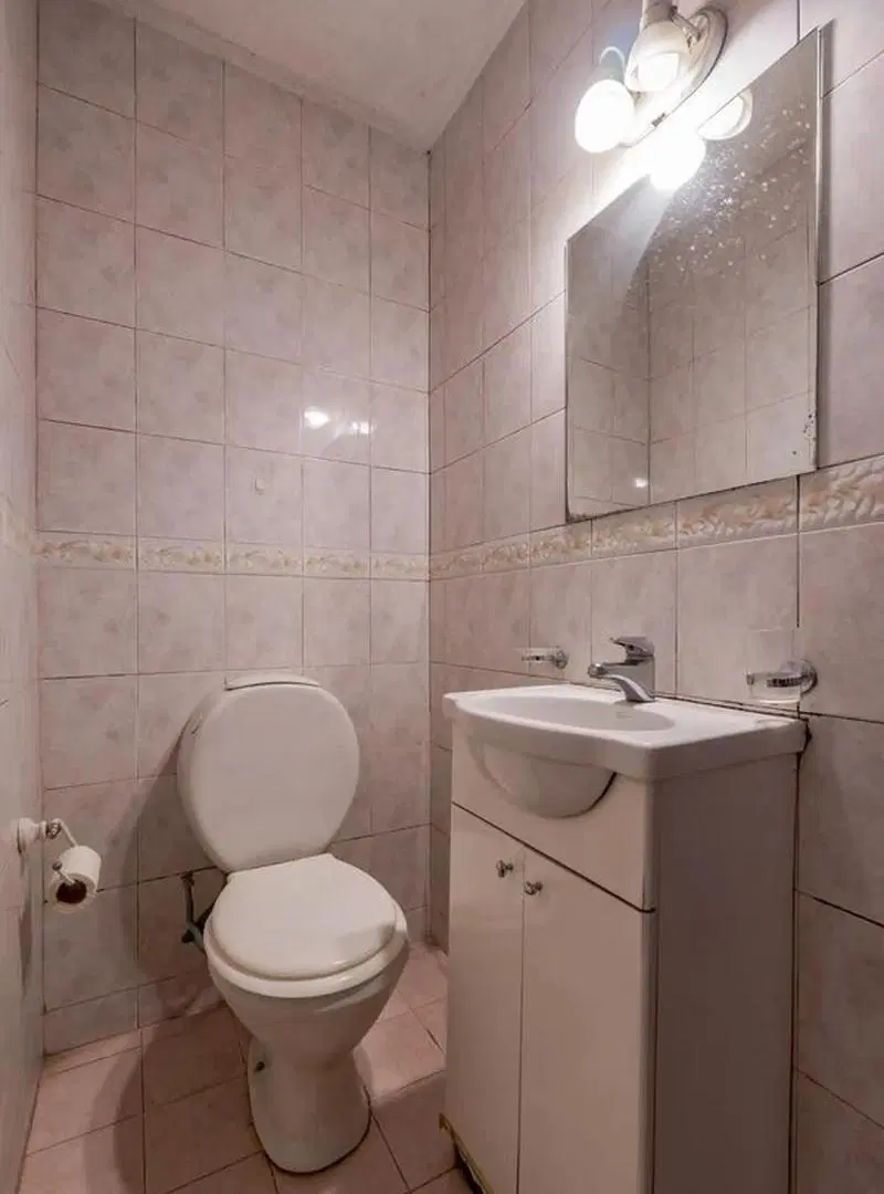 Casa en venta 2 dormitorios con cochera es Luis Agote 4