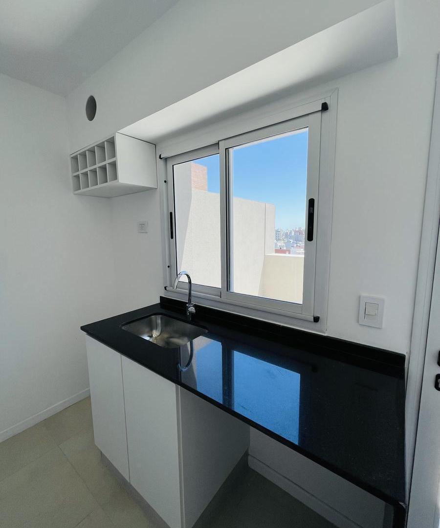 VENTA DEPARTAMENTO DUPLEX DE DOS DORMITORIOS