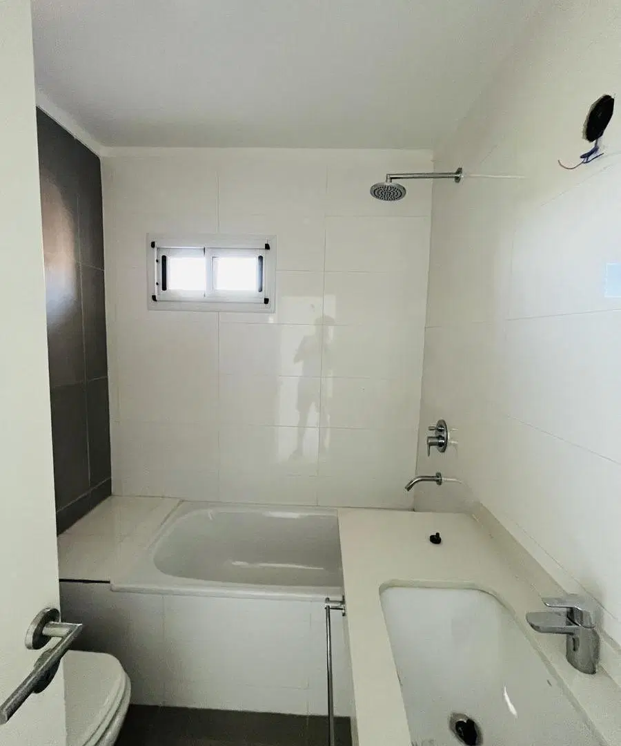 VENTA DEPARTAMENTO DUPLEX DE DOS DORMITORIOS 4