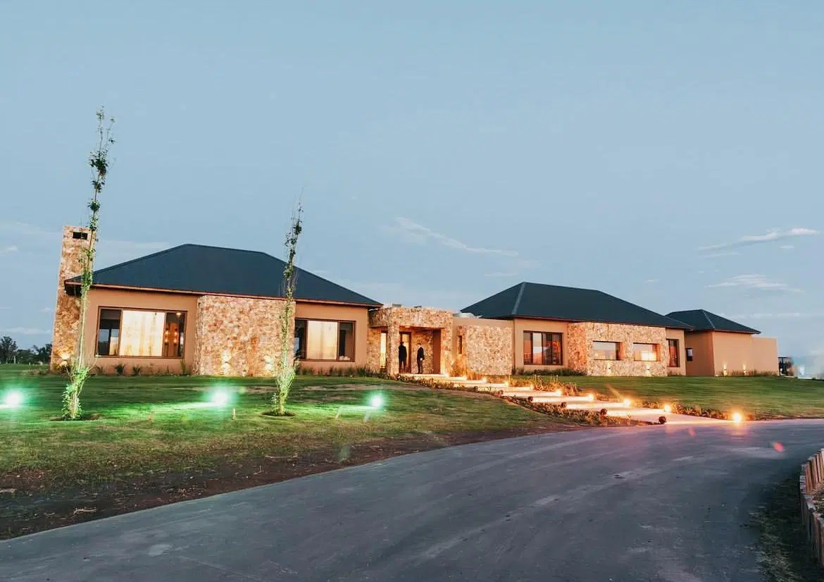 VENTA LOTE EN FINCAS I (FINCA COUNTRY CLUB) 4