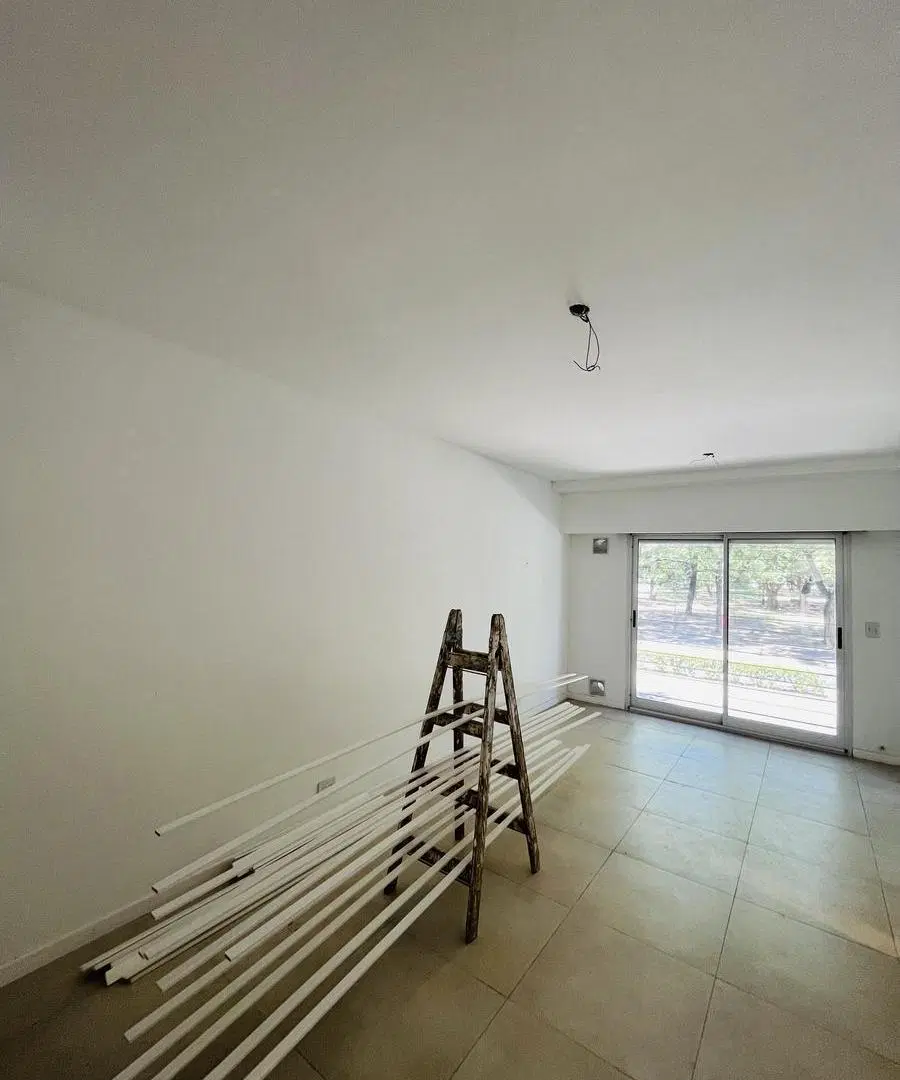 VENTA DEPARTAMENTO DE DOS DORMITORIOS CON PATIO 2
