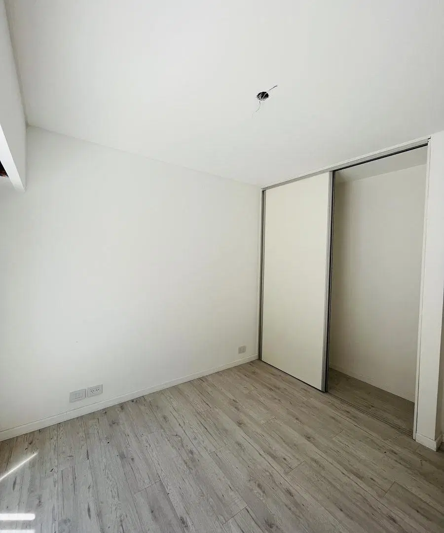 VENTA DEPARTAMENTO DE DOS DORMITORIOS CON PATIO 5