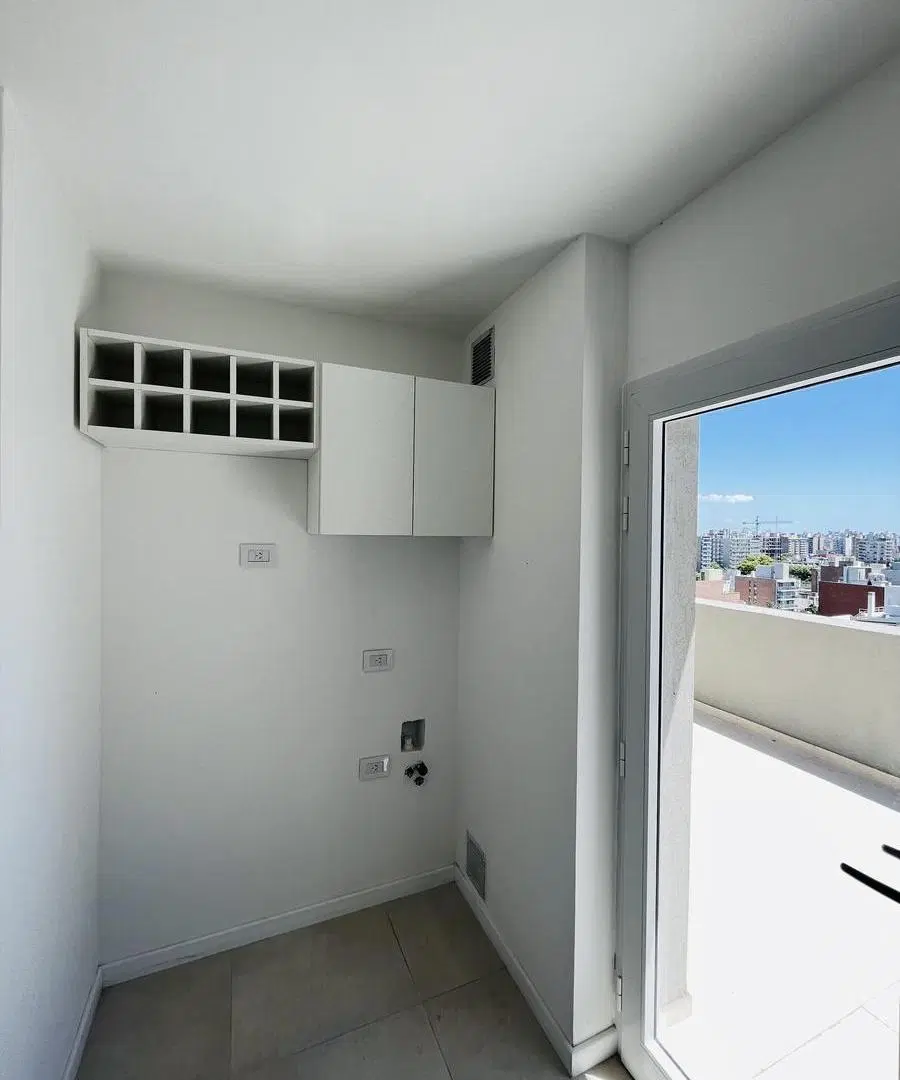 Departamento en venta de dos dormitorios en Centro 4