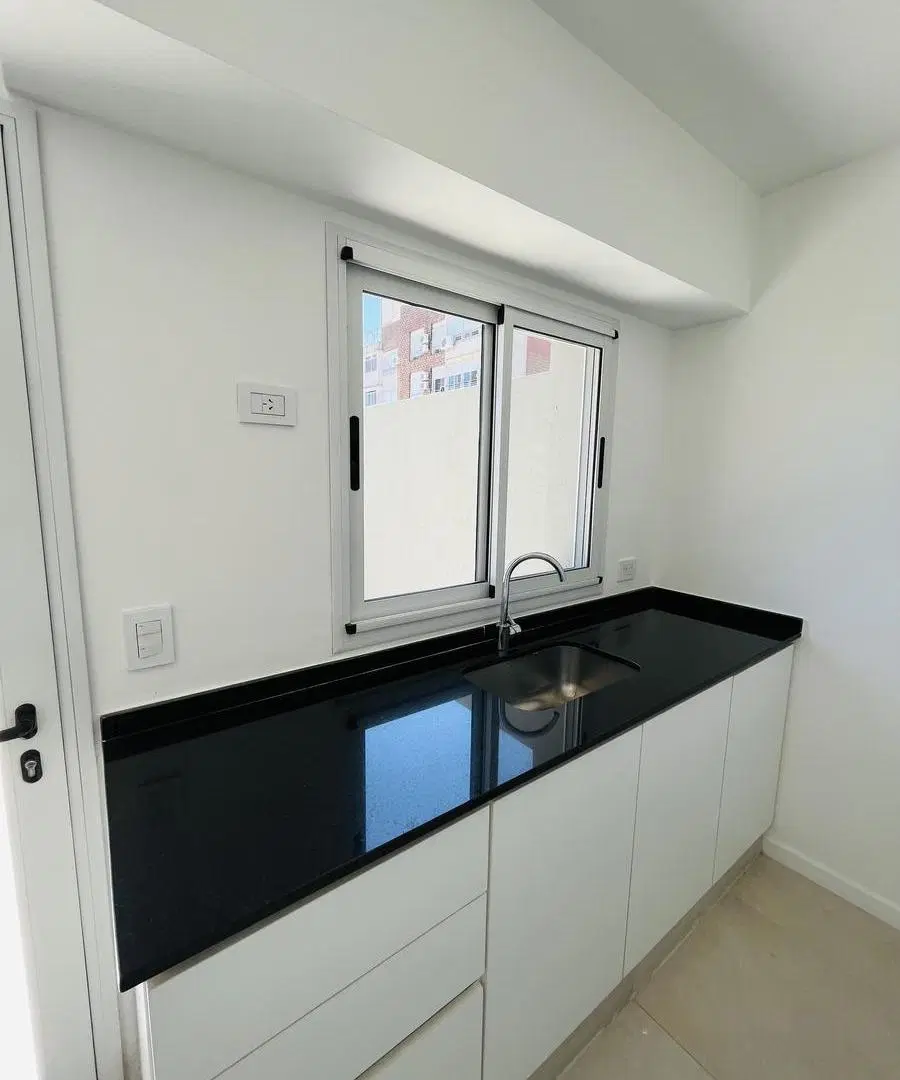 Departamento en venta de dos dormitorios en Centro 2