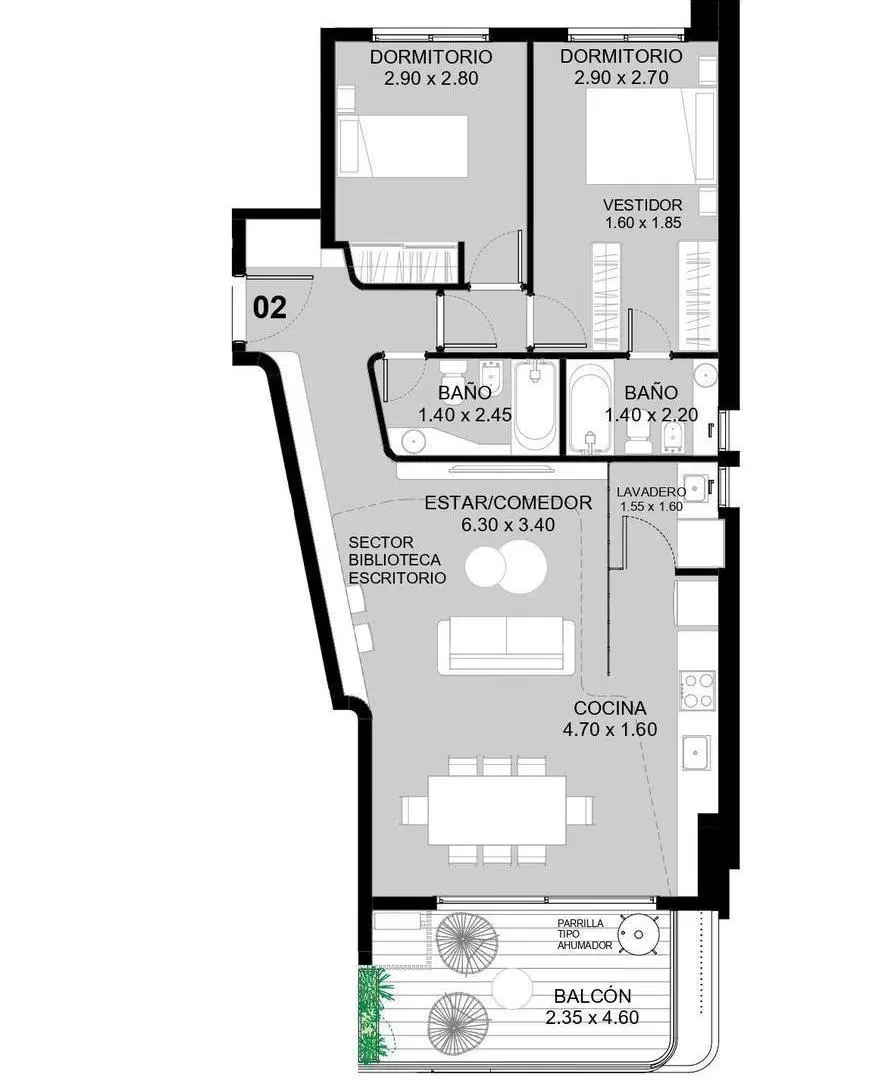 Plano 1