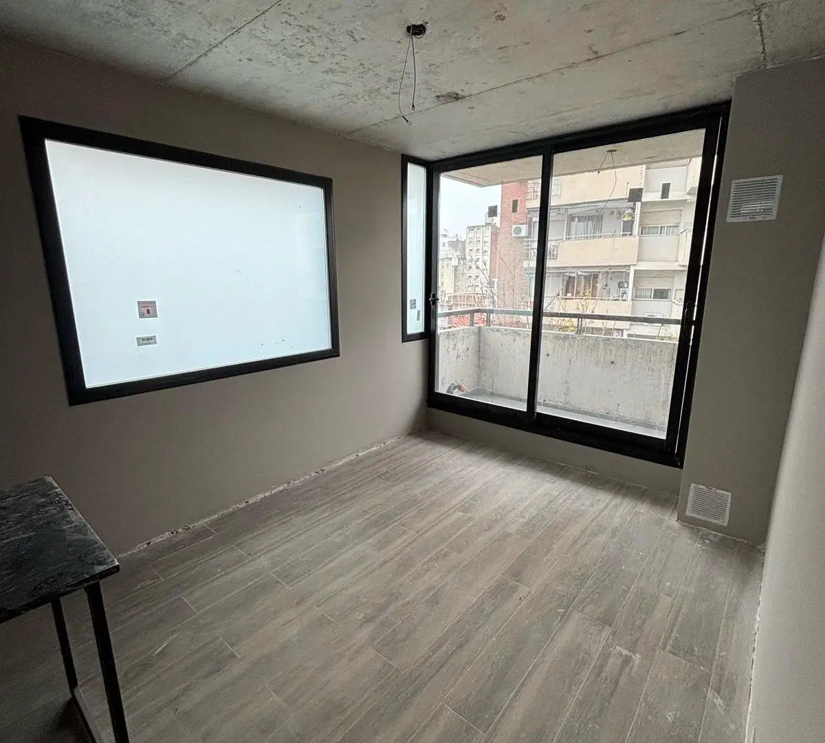 Departamento 2 dormitorios a la venta en barrio Abasto 5