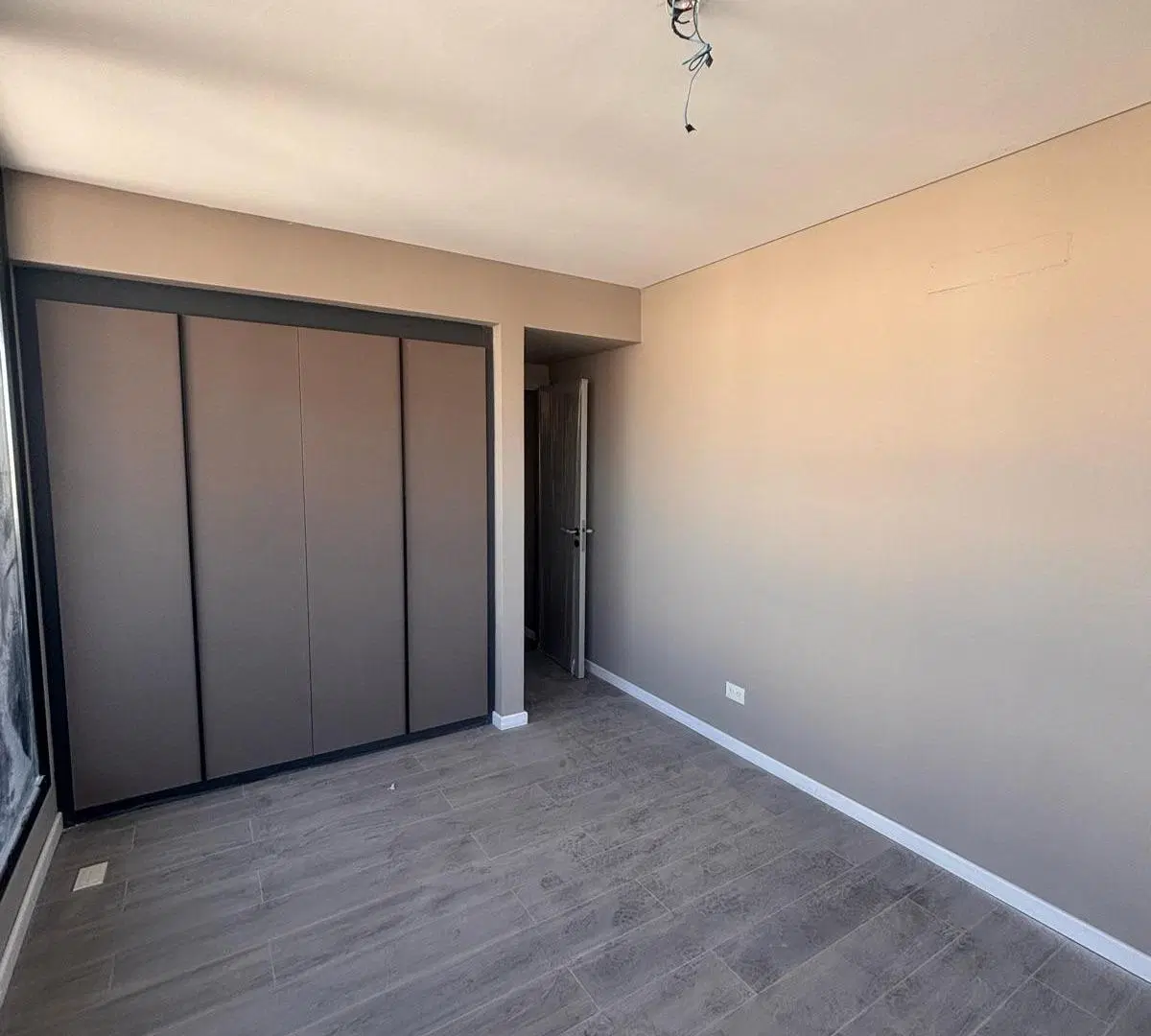 Departamento 2 dormitorios a la venta en barrio Abasto 2