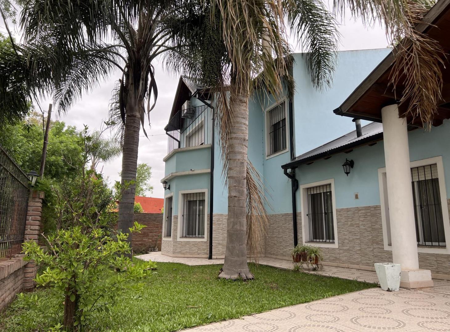 Venta Casa de 4 dormitorios en Funes