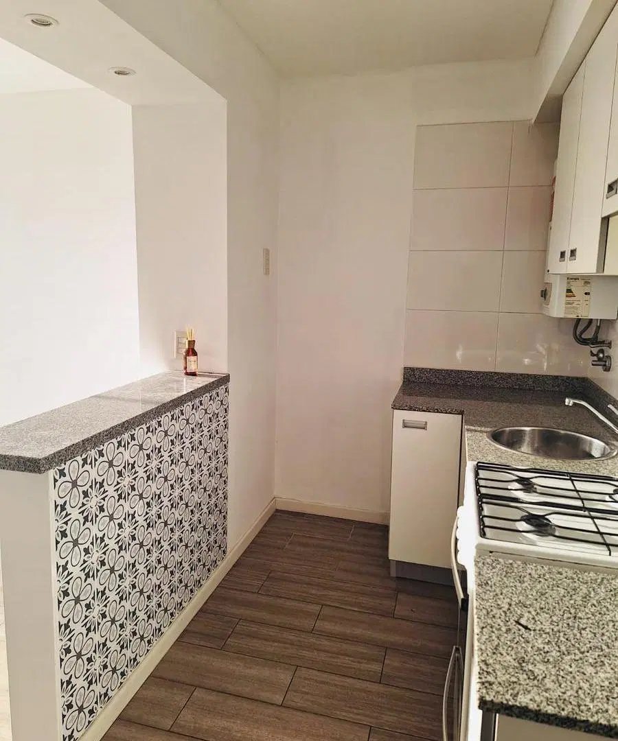 VENTA DEPARTAMENTO DE 1 DORMITORIO EN Lisandro de la torre 5