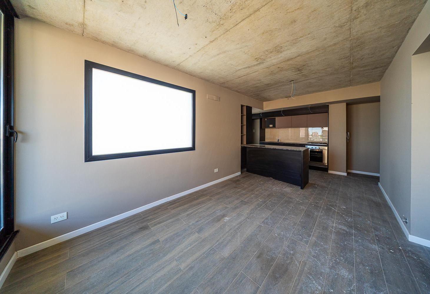Foto de Departamento 1 dormitorio a la venta en barrio Abasto, imagen 3