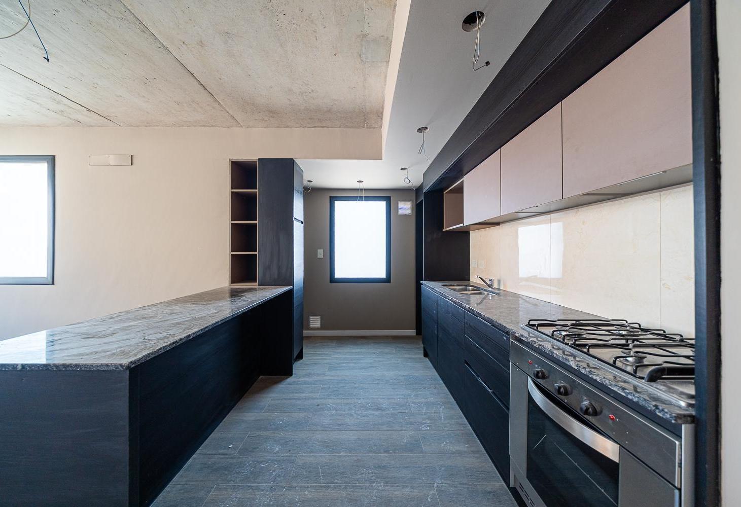 Foto de Departamento 1 dormitorio a la venta en barrio Abasto, imagen 5