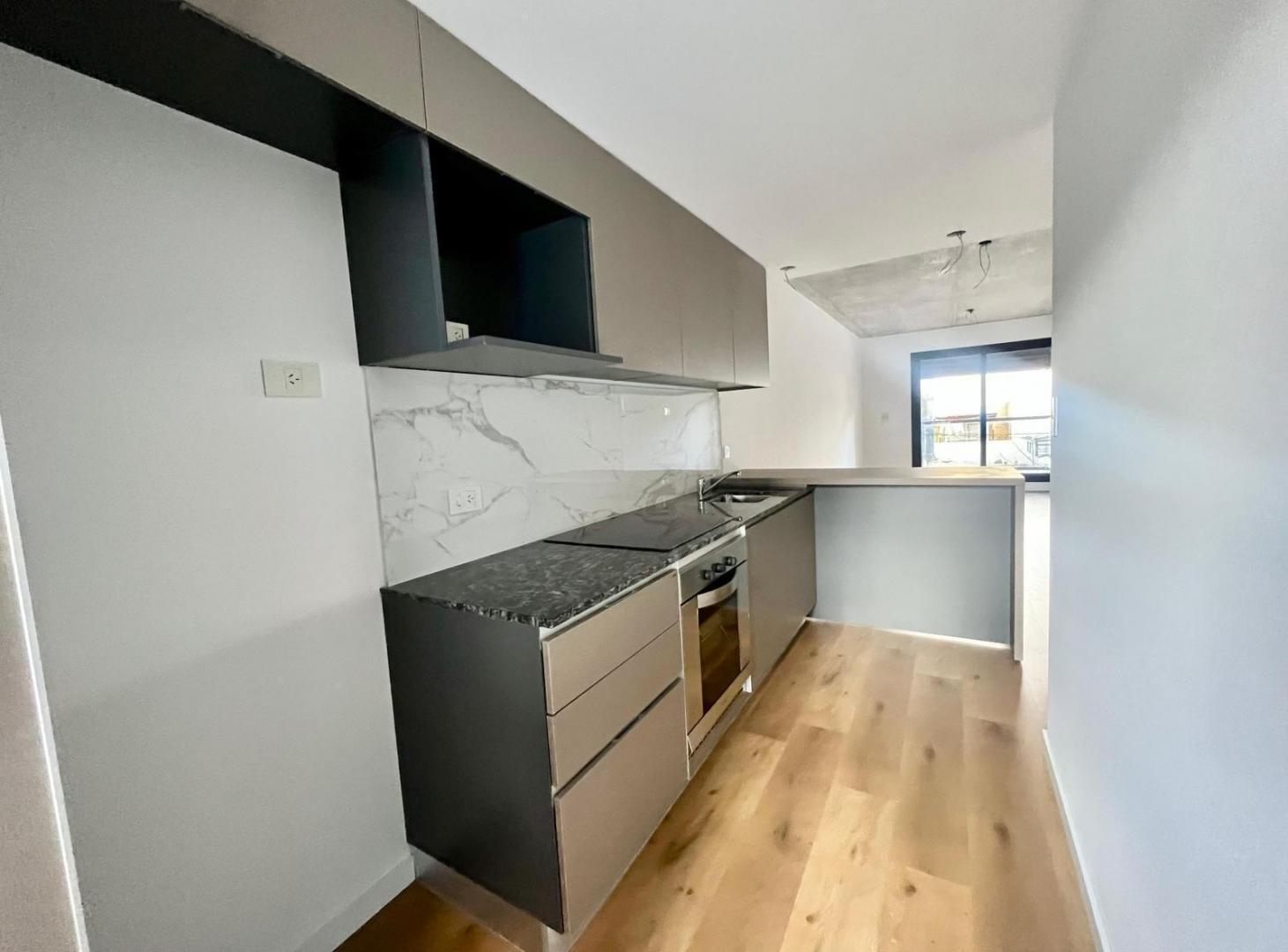 Foto de Departamento 2 dormitorios a la venta en Zeballos esquina Dorrego, imagen 5