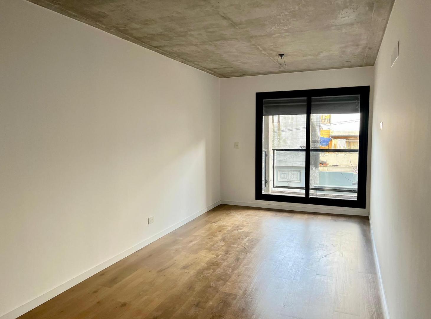 Foto de Departamento 2 dormitorios a la venta en Zeballos esquina Dorrego, imagen 4