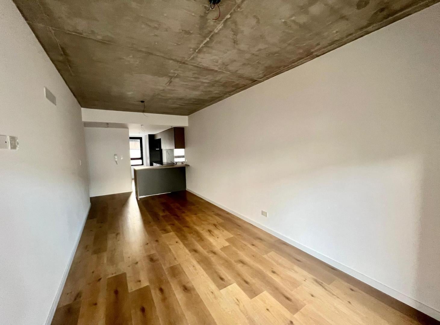 Foto de Departamento 2 dormitorios a la venta en Zeballos esquina Dorrego, imagen 3