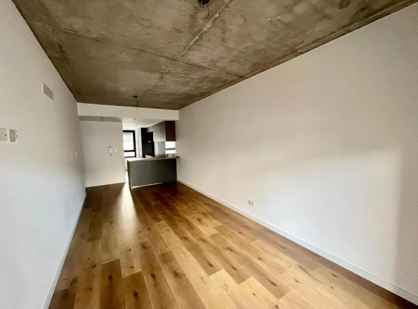 Departamento 2 dormitorios a la venta en Zeballos esquina Dorrego 3