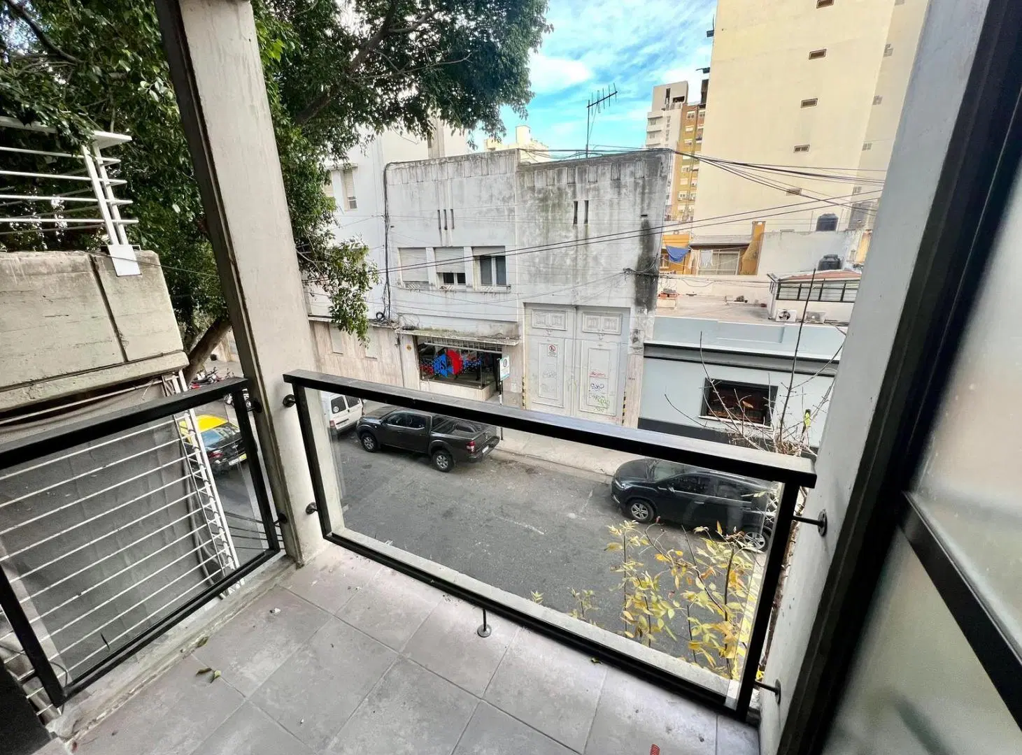 Departamento 2 dormitorios a la venta en Zeballos esquina Dorrego 8
