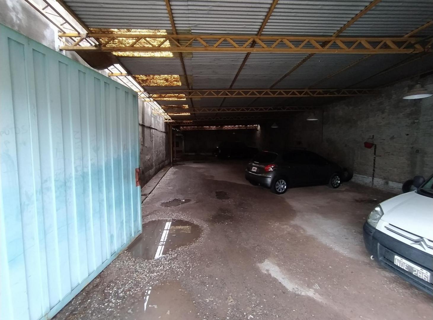 Foto de VENTA TERRENO GALPÓN ESTACIONAMIENTO ROSARIO, imagen 4