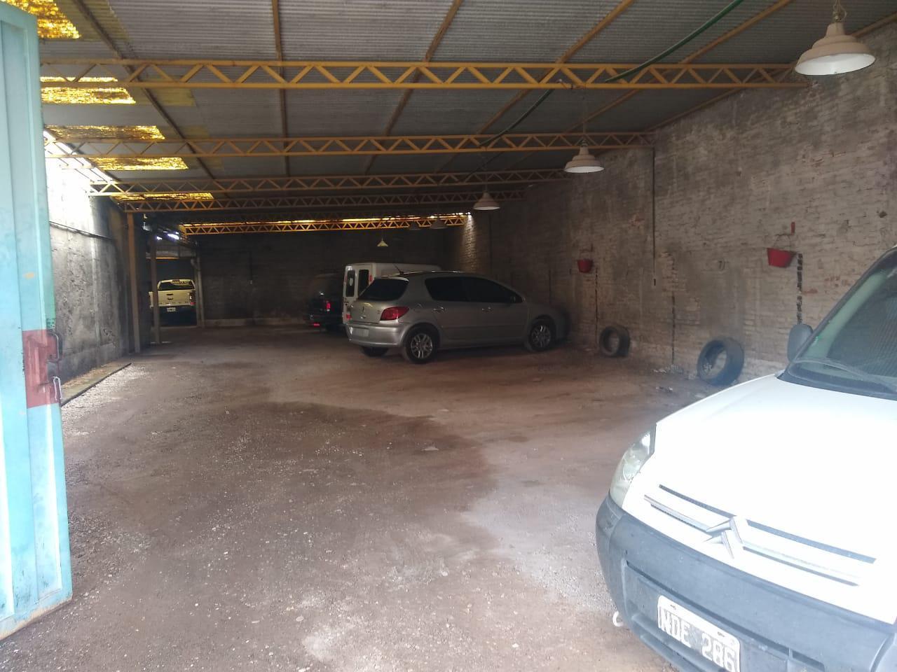 Foto de VENTA TERRENO GALPÓN ESTACIONAMIENTO ROSARIO, imagen 3