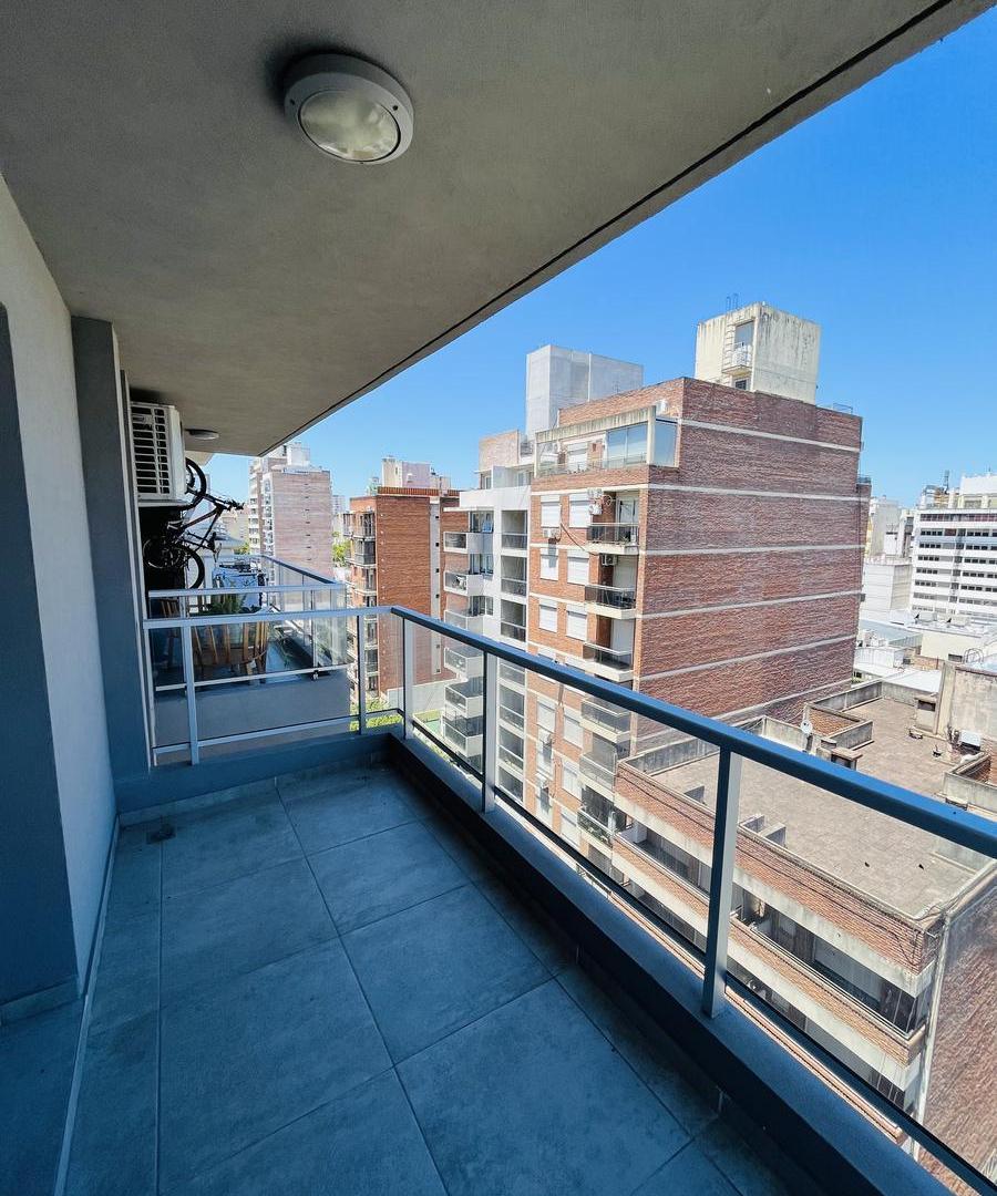 Foto de VENTA DEPARTAMENTO DE UN DORMITORIO SANTA FE 2500, imagen 3