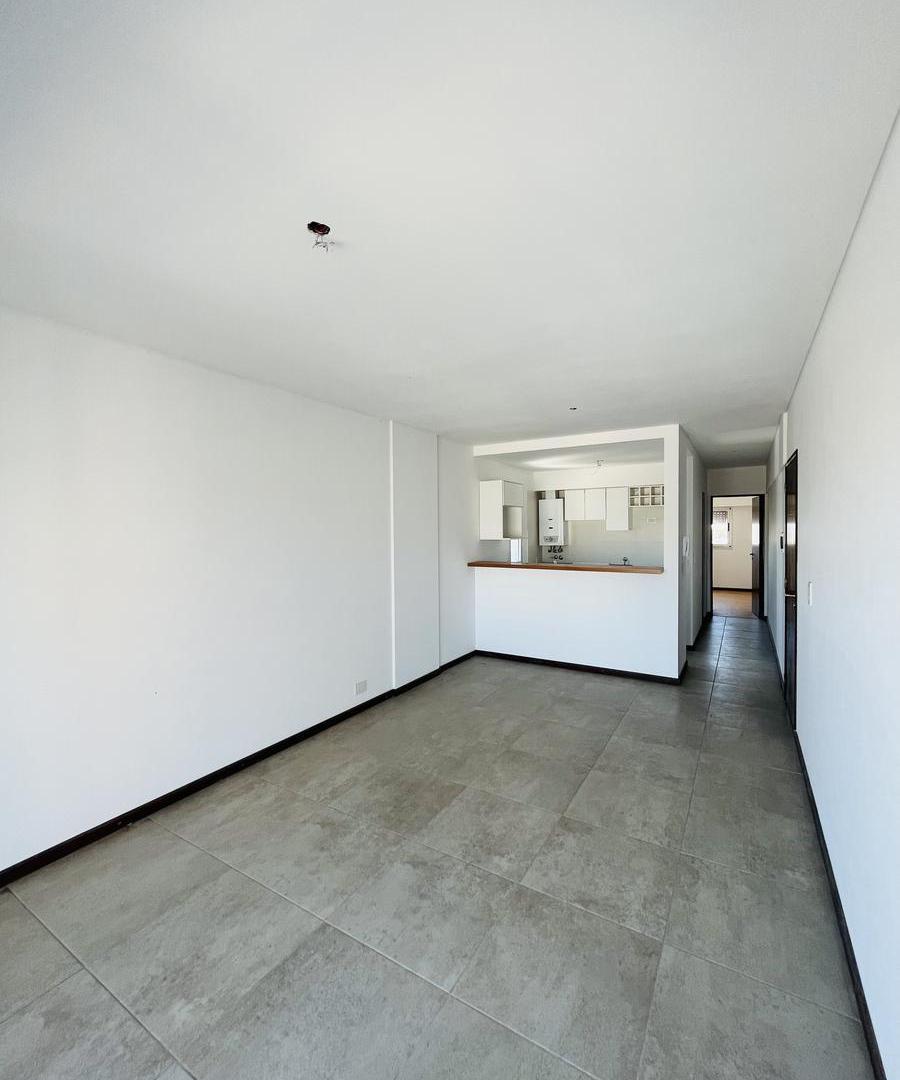 Foto de VENTA DEPARTAMENTO DE UN DORMITORIO SANTA FE 2500, imagen 5