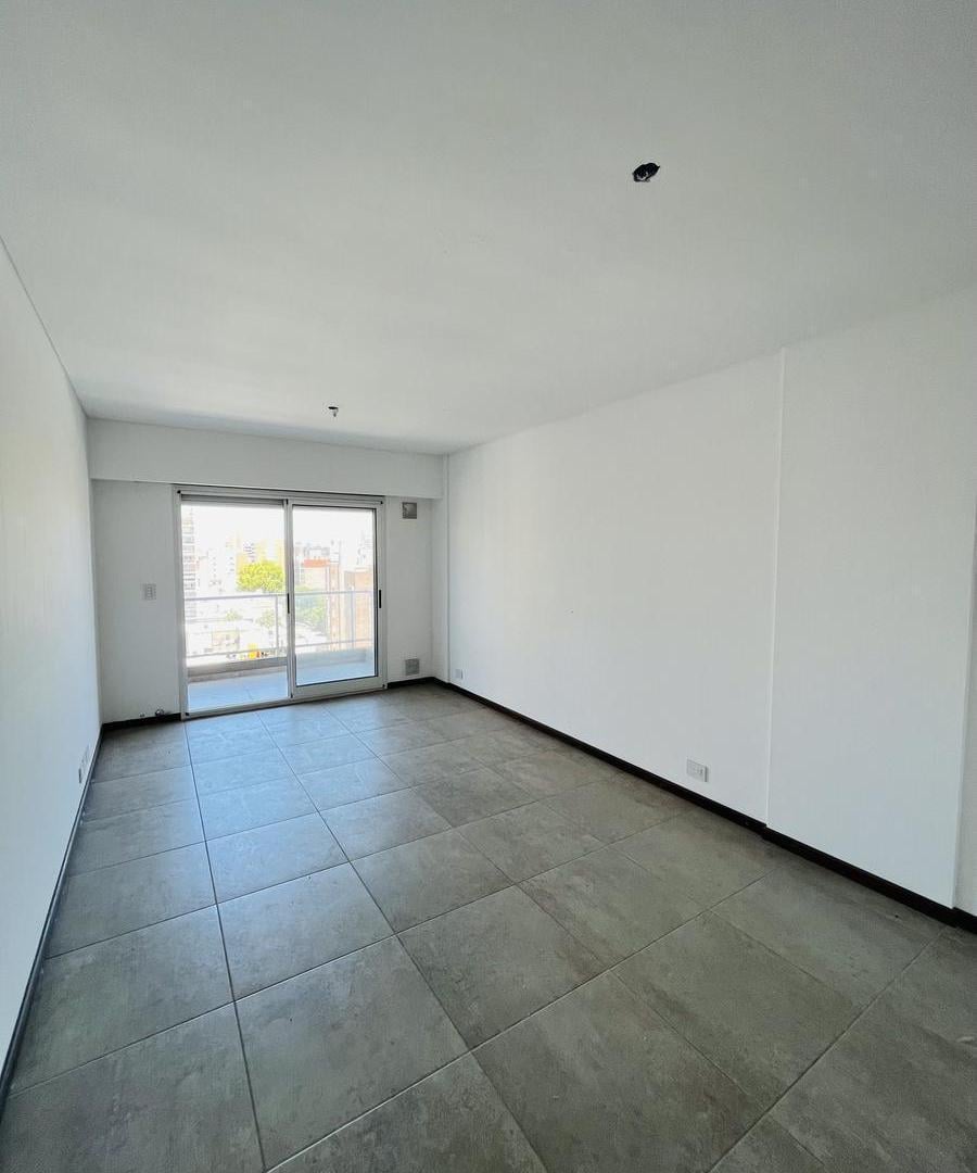 VENTA DEPARTAMENTO DE UN DORMITORIO SANTA FE 2500