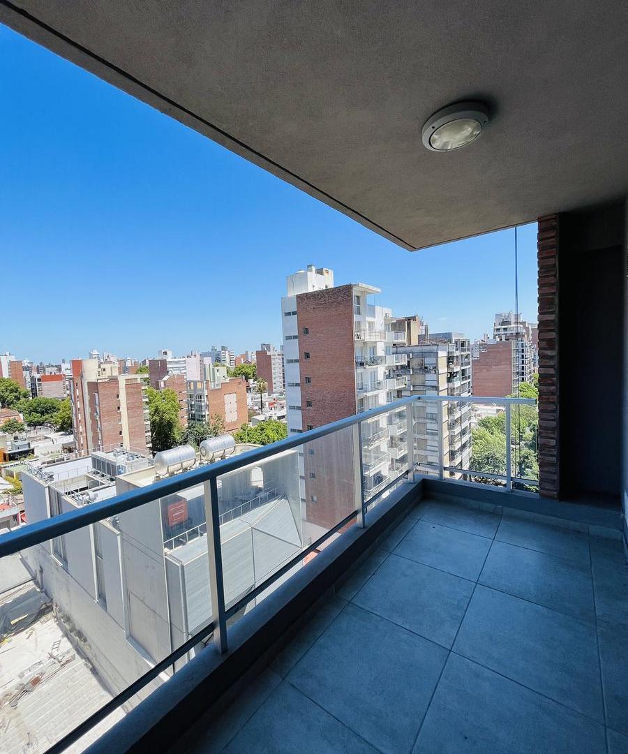 Foto de VENTA DEPARTAMENTO DE UN DORMITORIO SANTA FE 2500, imagen 2
