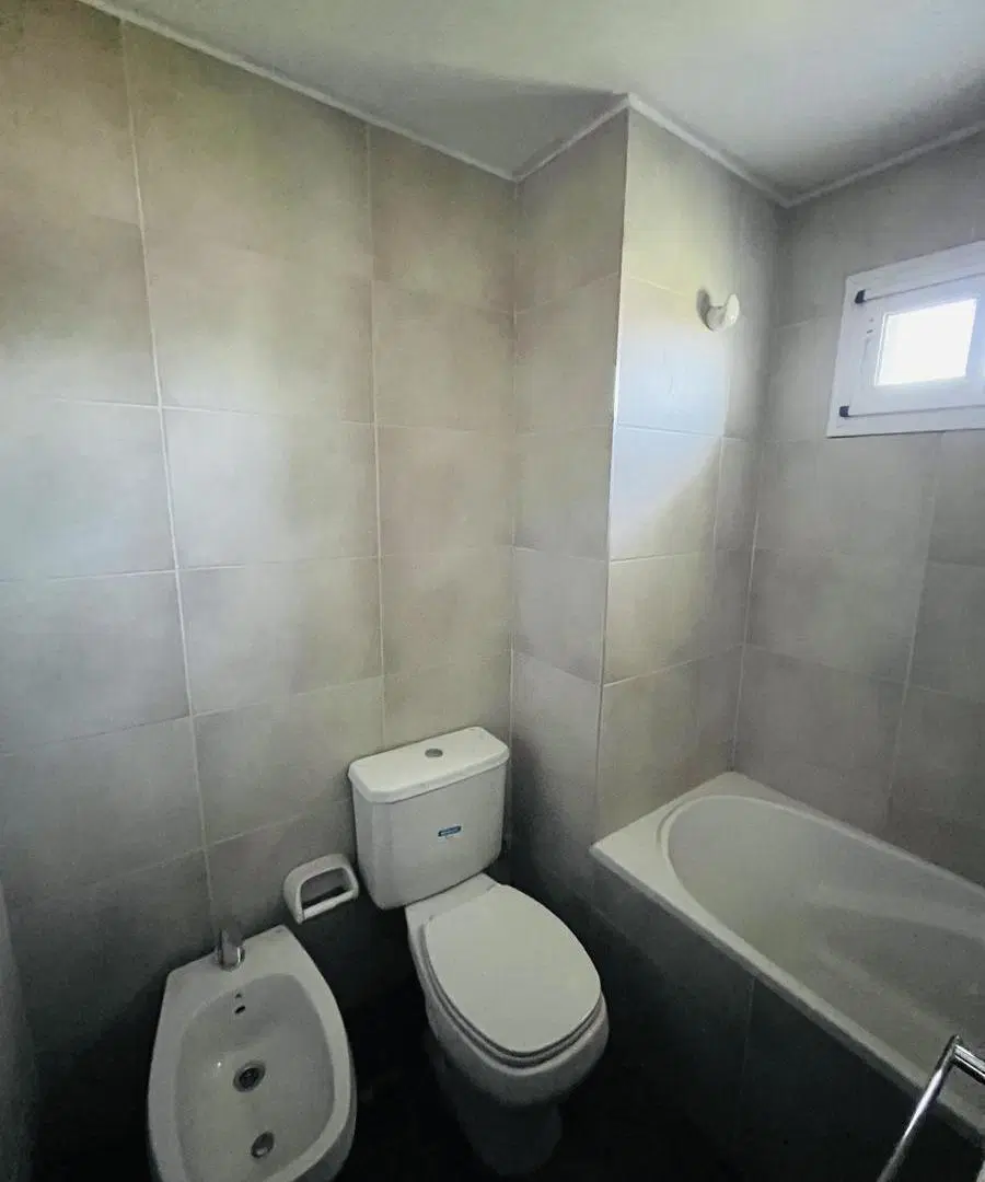DEPARTAMENTO DE UN DORMITORIO EN VENTA 5