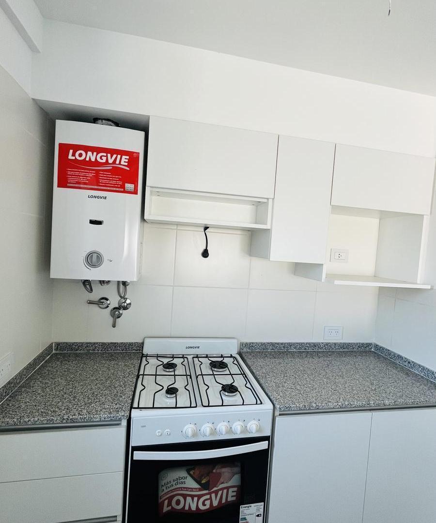 Foto de DEPARTAMENTO DE UN DORMITORIO EN VENTA, imagen 2