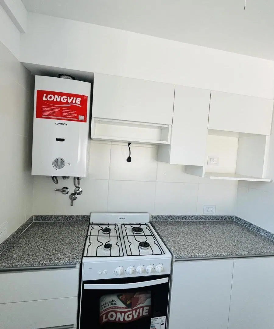 DEPARTAMENTO DE UN DORMITORIO EN VENTA 1