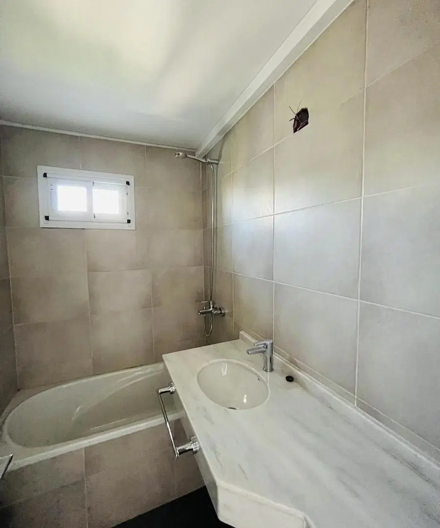 DEPARTAMENTO DE UN DORMITORIO EN VENTA 4