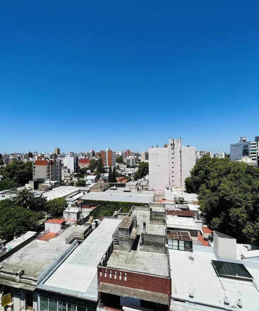 DEPARTAMENTO DE UN DORMITORIO EN VENTA 3