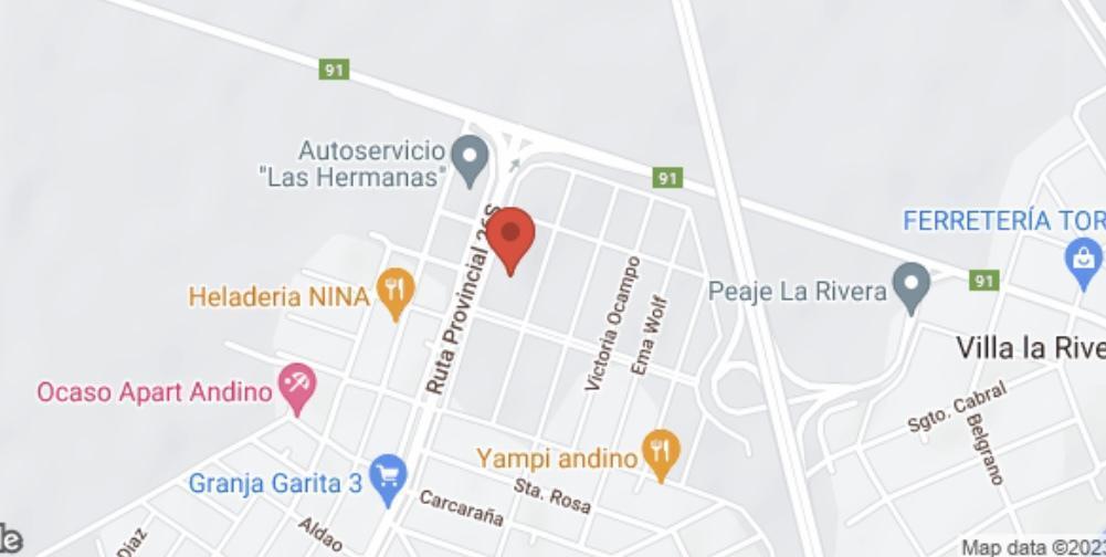 Foto de VENTA DE TERRENO EN BARRIO ABIERTO RESIDENCIAL RIBERA DE ANDINO, imagen 2