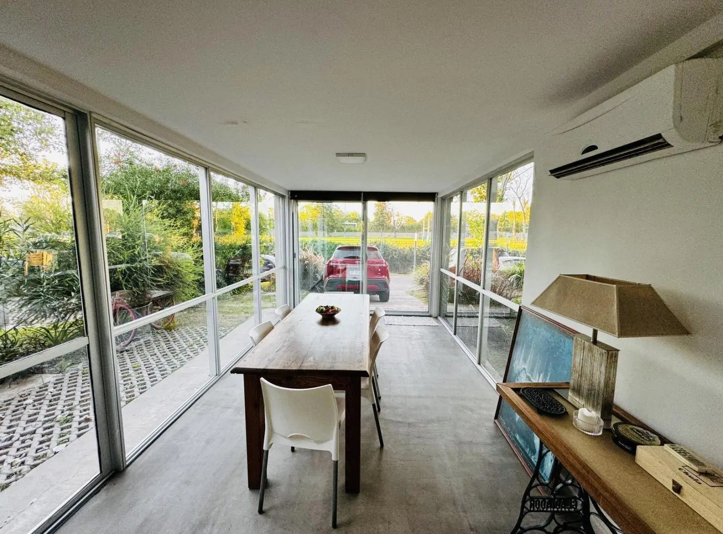 Casa en  venta 3 dormitorios en Los Pasos barrio de Jockey Club 3