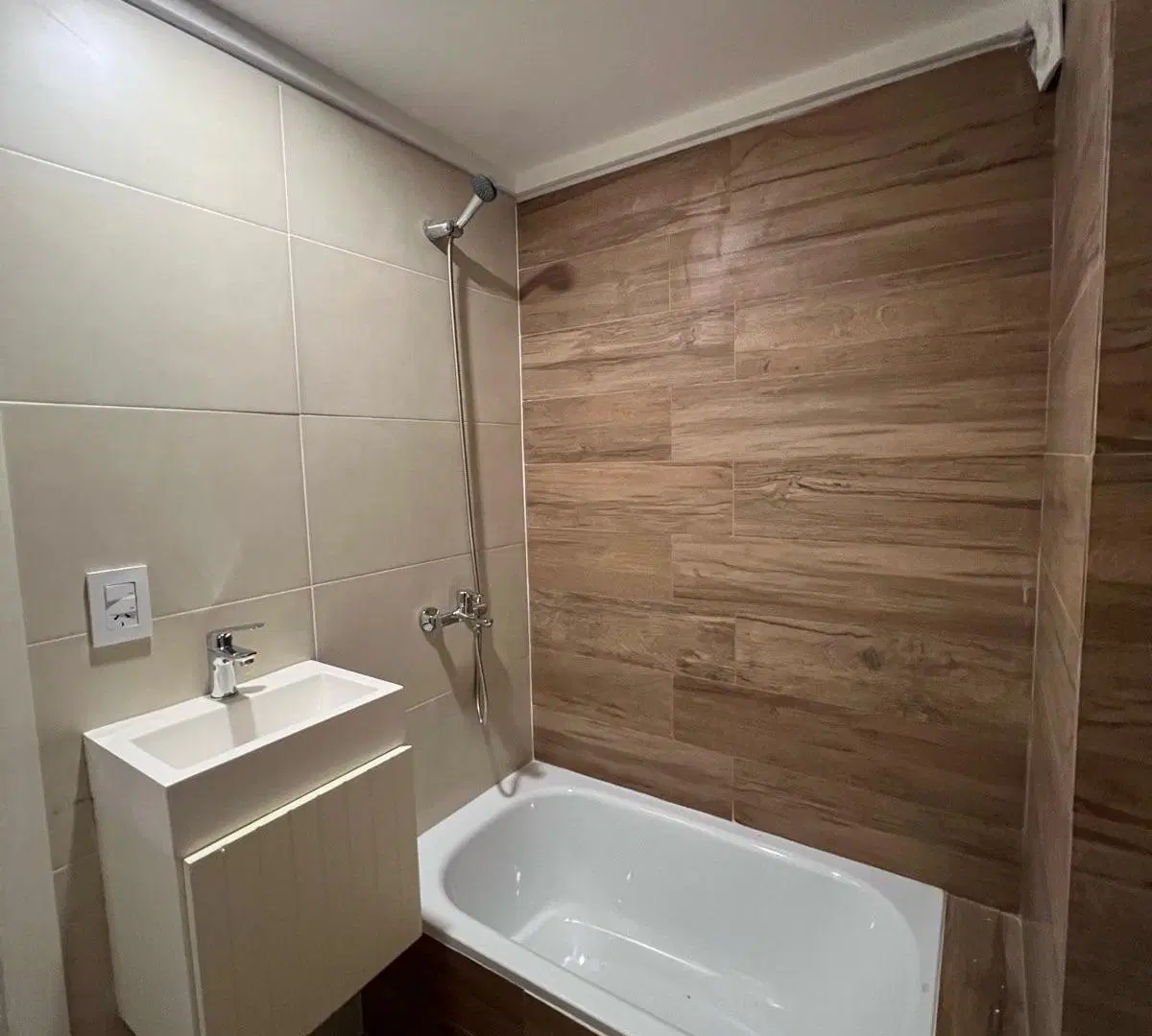 Departamento un dormitorio en venta 3 de febrero 1400 3