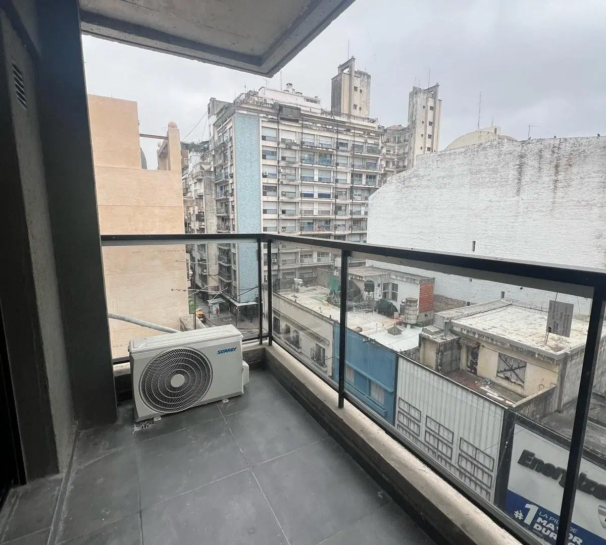 Departamento un dormitorio en venta 3 de febrero 1400 2