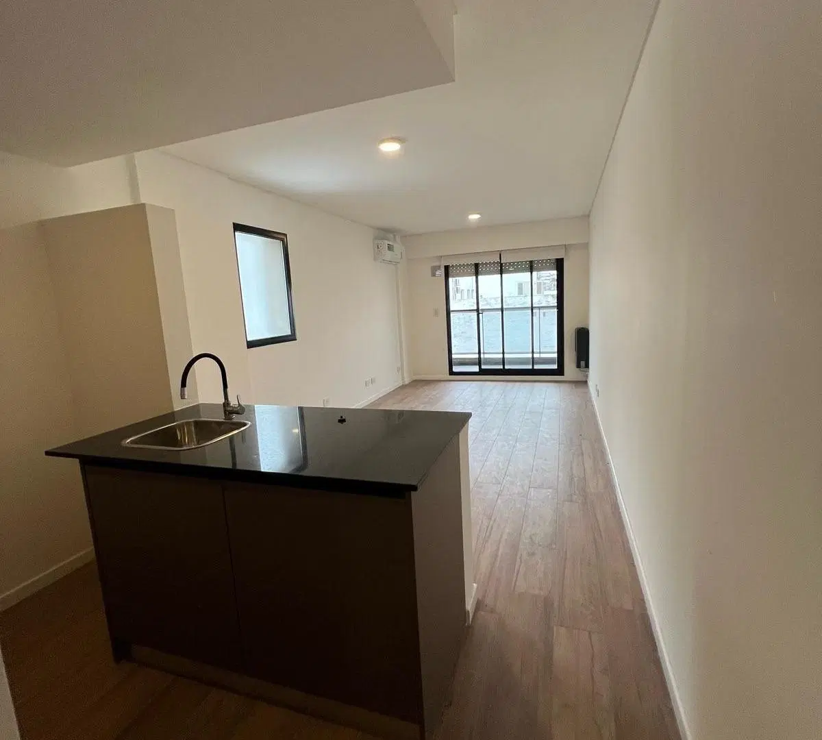Departamento un dormitorio en venta 3 de febrero 1400 1