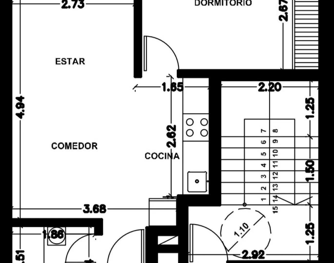 Plano 1